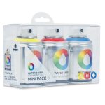 MTN Water Based Mini Pack 3