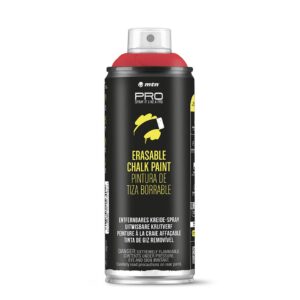 MTN PRO Erasable Chalk Paint 400ml