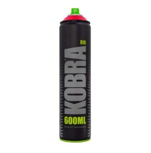 Kobra Big Colors 600ml