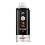 MTN PRO Zinc 99% 400 ml