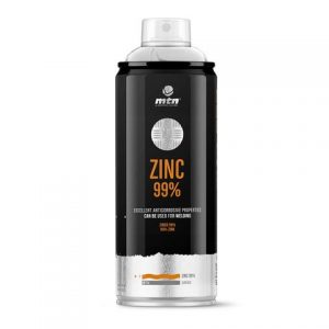 MTN PRO Zinc 99% 400 ml
