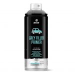 MTN PRO Grey Filler Primer 400 ml