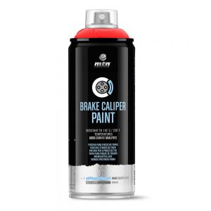 MTN PRO Brake Caliper Paint 400 ml
