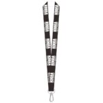 Kobra Lanyard Neck