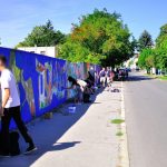 Graffiti Jam Topoľčany 09-2019