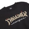 Thrasher Calligraphy Crew