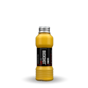 Grog BUCKSHOT RSP
