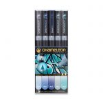 Chameleon Pens