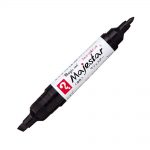 Magic Ink MMJ50 Permanent Double Tip Marker