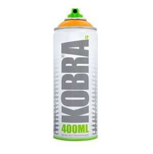 Kobra LP 400ml Transparent