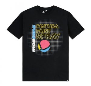 MTN Hardcore T-Shirt 25th
