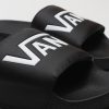 Vans MN Slide-On (VANS) Black