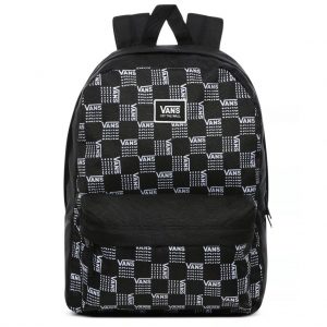 Vans Realm Classic - Word Check
