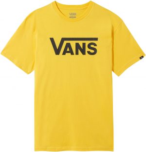 Vans Classic (lemon chrome)