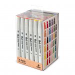 MTN 94 Graphic Marker Solid Colors Pack 36
