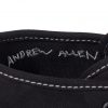 Vans MN Authentic High Pro LTD (Andrew Allen)