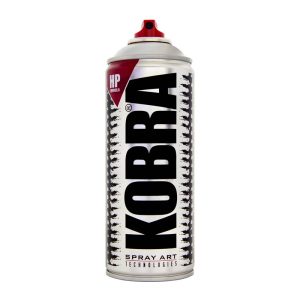 Kobra HP Varnish 400ml