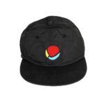 MTN 6 panel Essential Logo Cap