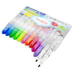 EASY KIDS Scentend Washable Markers