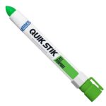 Markal Quik Stik All Purpose Solid Paint Marker Standard