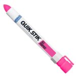 Markal Quik Stik All Purpose Solid Paint Marker FL