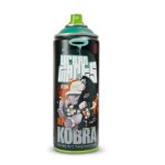 Kobra Limited Edition Urban Giants 400ml