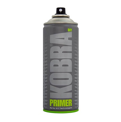 Kobra DIY Primer 400ml