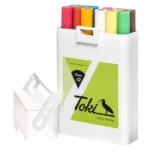 Toki Alcohol Ink Marker 12 Set