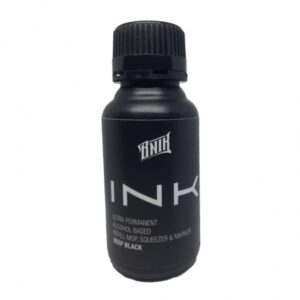 BNIK IK-001 INK Deep Black 250ml