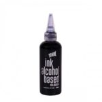 BNIK IK-001 INK Deep Black 250ml