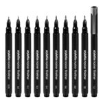 Stylefile Marker Fineliner 10 Set