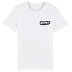 MTN T-Shirt Basic Plus White