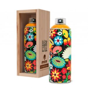 MTN Limited Edition Dabs Myla