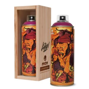 MTN Limited Edition Katun