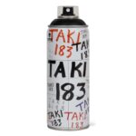 MTN Limited Edition Taki183