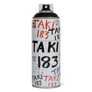 MTN Limited Edition Taki183