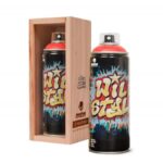 MTN Limited Edition Wild Style