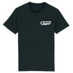 MTN T-Shirt Basic Plus Black