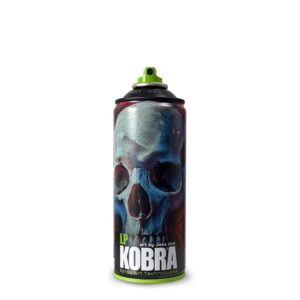 Kobra Limited Edition Jeks One 400ml