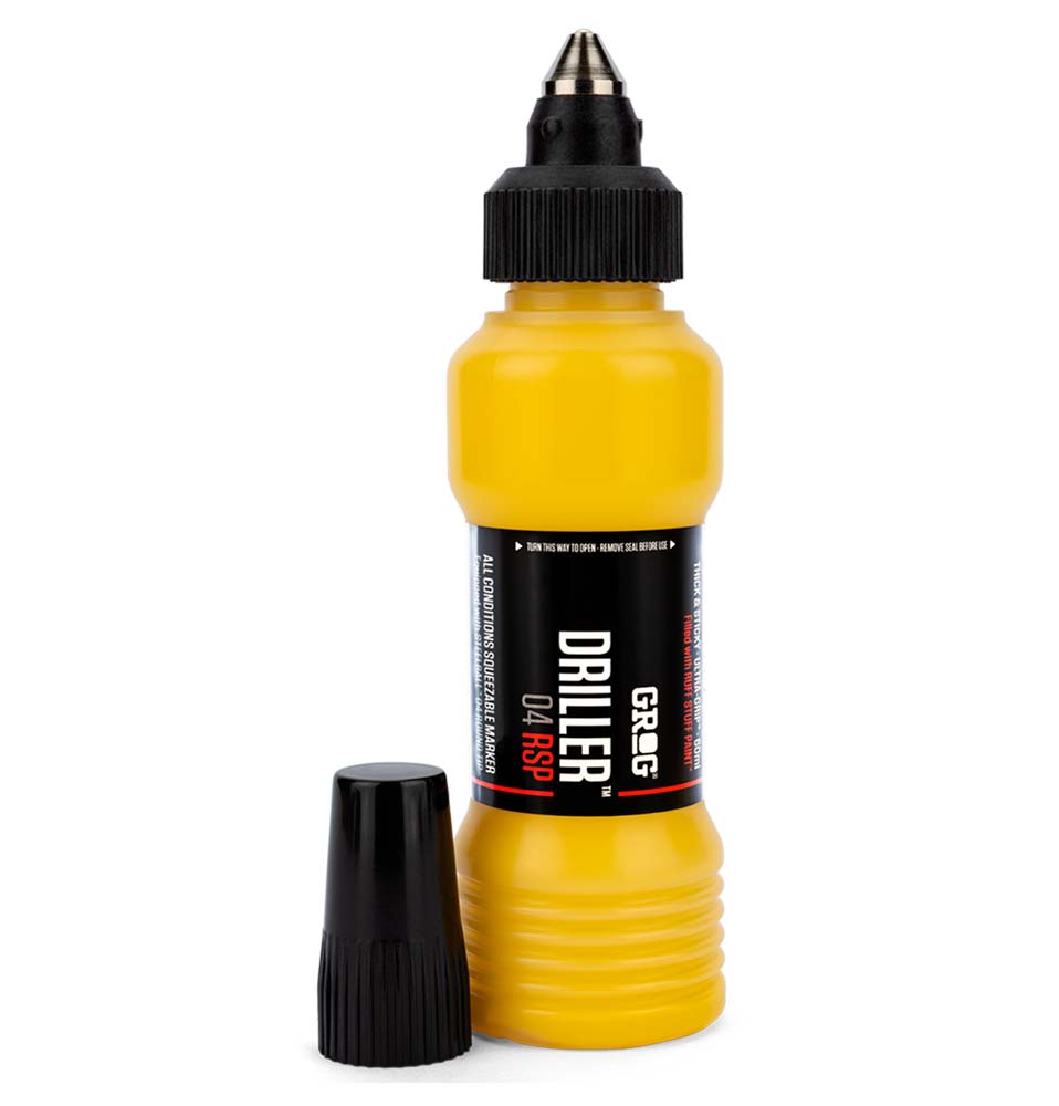 GROG Driller 04 RSP