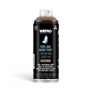 MTN WEPRO Vinyl And Fabric Paint 400ml