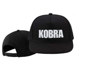 Kobra Snapback Rap