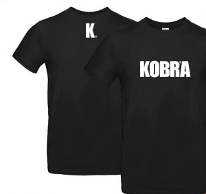 Kobra T-Shirt