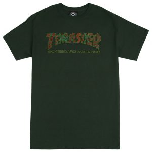 Thrasher Davis T-Shirt