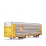 MTN Systems US Freight Train