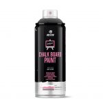 MTN PRO Chalk Board Paint Black 400ml